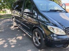 Mercedes-Benz Viano