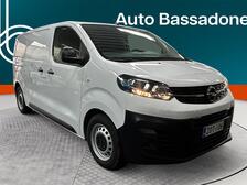 Opel Vivaro-e