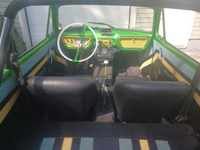 Ford Anglia
