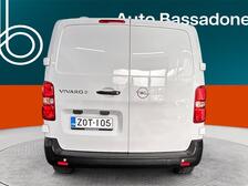 Opel Vivaro-e