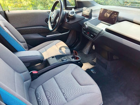 BMW i3s