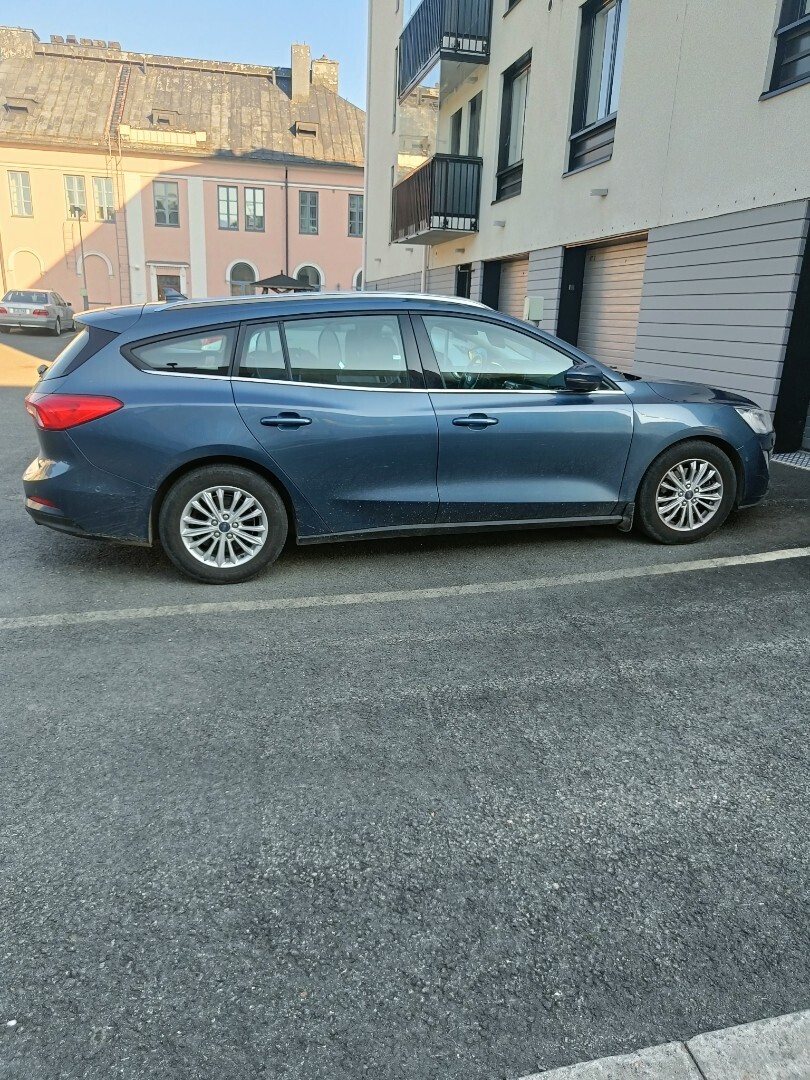Ford Focus 2018, bild 2/15