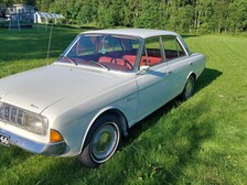 Ford Taunus