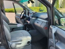 Mercedes-Benz Viano