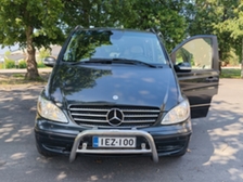 Mercedes-Benz Viano