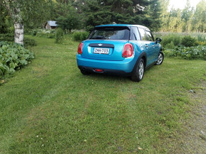 MINI One