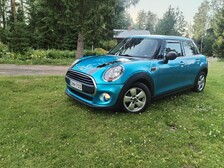 MINI One