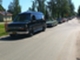 Chevrolet Express 1500