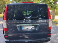 Mercedes-Benz Viano