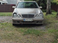 Mercedes-Benz 200