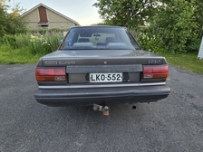 Nissan Bluebird
