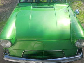 Ford Anglia