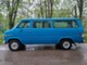 Chevrolet Sportvan