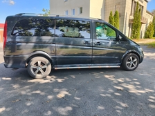 Mercedes-Benz Viano