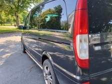 Mercedes-Benz Viano