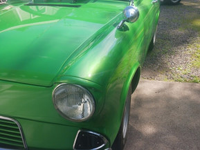 Ford Anglia