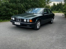 BMW 730