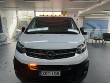 Opel Vivaro-e