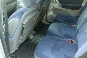 Citroen Xsara Picasso