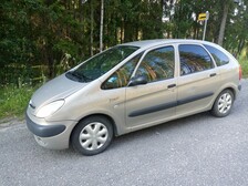Citroen Xsara Picasso