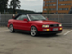 Audi Cabriolet