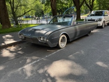 Ford Thunderbird