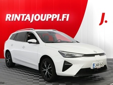 MG MG5