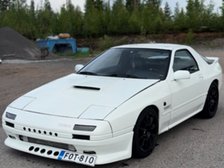 Mazda RX-7