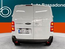 Opel Vivaro-e