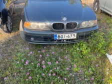 BMW 525