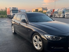 BMW 316