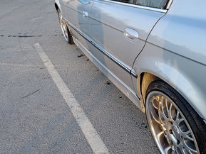 BMW 740