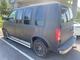 Chevrolet Astro