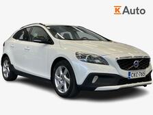Volvo V40 Cross Country
