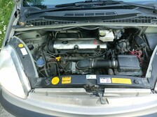 Citroen Xsara Picasso