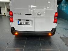 Opel Vivaro-e