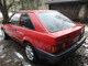 Ford Escort