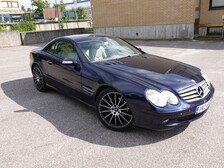 Mercedes-Benz SL