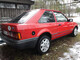 Ford Escort