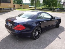 Mercedes-Benz SL
