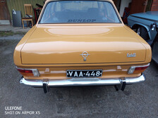 Opel Kadett