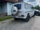 Mercedes-Benz G