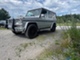 Mercedes-Benz G