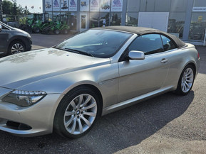 BMW 635