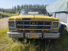 GMC Sierra