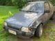 Ford Escort