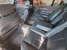 BMW 740