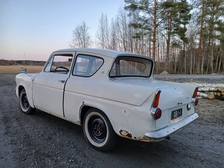 Ford Anglia