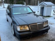 Mercedes-Benz 300