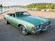 Mercury Cougar
